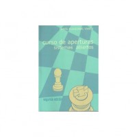 Curso de aperturas. Sistemas abiertos