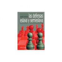Las defensas eslava y semieslava