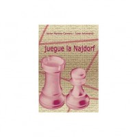 Juegue la Najdorf