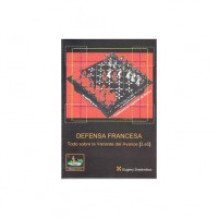 Defensa francesa