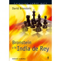 Bronstein y la India de Rey