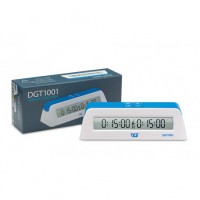 Reloj digital DGT1001
