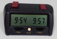 Reloj digital Dichess - XT