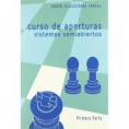 Curso de aperturas. Sistemas semiabiertos. Parte 1