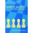 Curso de aperturas. Sistemas cerrados