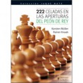 222 celadas en las aperturas del peón de rey
