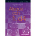 Ataque con 1. d4
